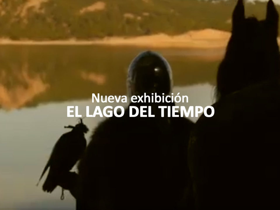 El Lago del Tiempo